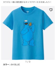UNIQLO | Tシャツ/カットソー