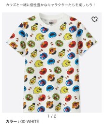 UNIQLO | Tシャツ/カットソー