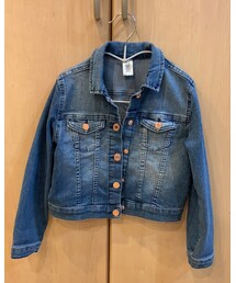 H&M | デニムジャケット