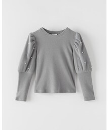ZARA KIDS | トップス