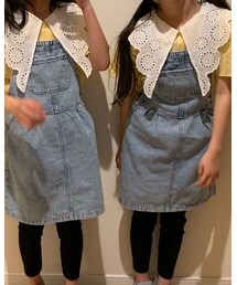 H&M | オールインワン・サロペット