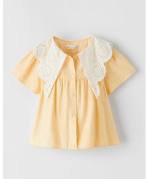 ZARA KIDS | シャツ/ブラウス