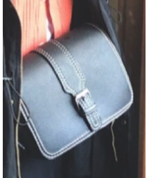 Bershka | ショルダーバッグ