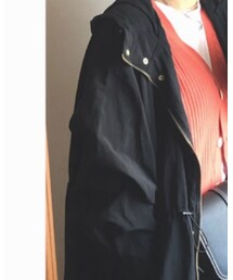 GU | ナイロンジャケット