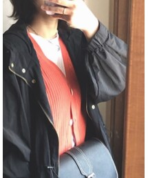 RETRO GIRL | カーディガン/ボレロ