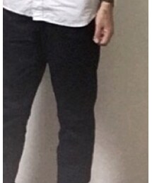 UNIQLO | パンツ