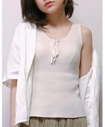 GU | タンクトップ