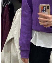 Champion | スウェット