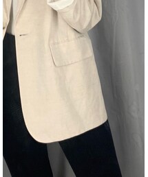 H&M | テーラードジャケット