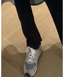 NEW BALANCE | スニーカー