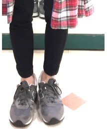 NEW BALANCE | スニーカー