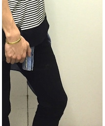 UNIQLO | デニムパンツ