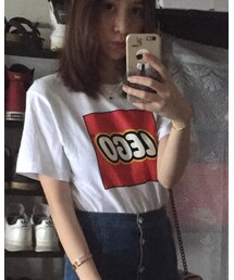 UNIQLO | Tシャツ/カットソー