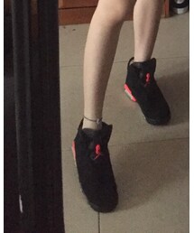 AIR JORDAN | スニーカー