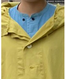 OUTIL | シャツ/ブラウス