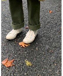 SHOES LIKE POTTERY | スニーカー