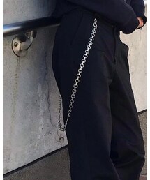 commuse | ウォレットチェーン