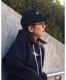 BREATH | キャップ