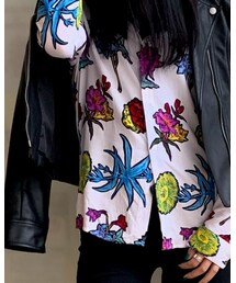 H&M | シャツ/ブラウス