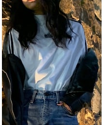 MOUSSY | Tシャツ/カットソー