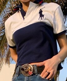 POLO RALPH LAUREN | ポロシャツ