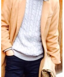 GU | ニット/セーター