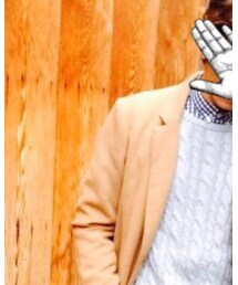 不明 | チェスターコート