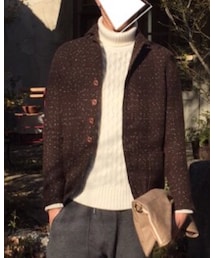 GU | ニット/セーター