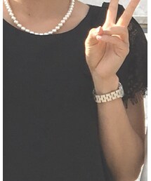 Marc by Marc Jacobs | アナログ腕時計