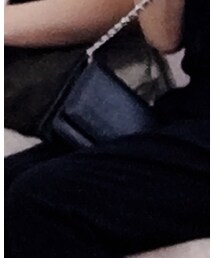 CHANEL | ショルダーバッグ