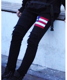 C2H4 | その他パンツ