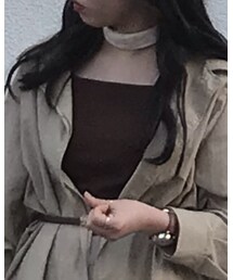 GU | Tシャツ/カットソー