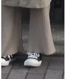 無印良品 | スニーカー