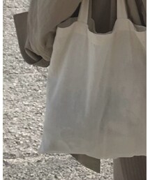 無印良品 | トートバッグ