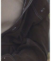 WEGO | ミリタリージャケット