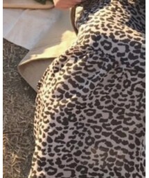 RETRO GIRL | スカート