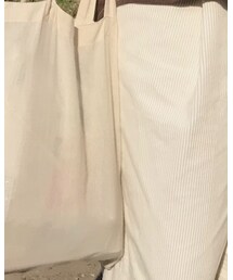 無印良品 | トートバッグ