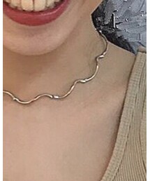 Me% | チョーカー