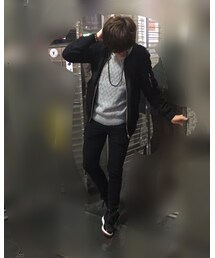 ニットを見せます | その他