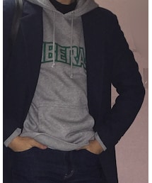 慶應義塾大学 リベラルテニス | パーカー