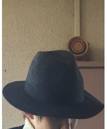 UNIQLO | ハット