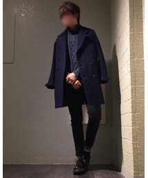 アウターあり | その他