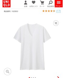 UNIQLO | Tシャツ/カットソー