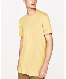 ZARA | Tシャツ/カットソー