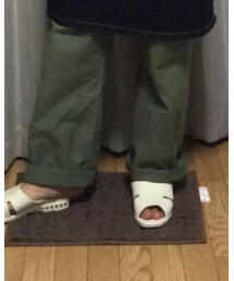 SCHOTT BROS | パンツ