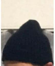 UNIQLO | ニットキャップ/ビーニー