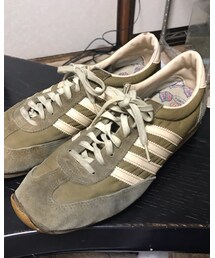AAU | シューズ