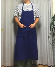 VINTAGE | エプロン
