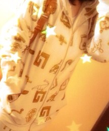 JOYRICH | GIZA(パーカー)