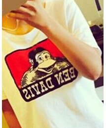 BEN DAVIS | Tシャツ/カットソー